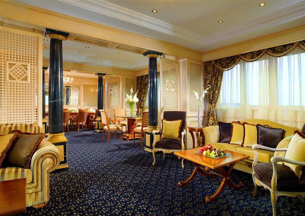 Sheraton Club Des Pins Resort Zimmer foto