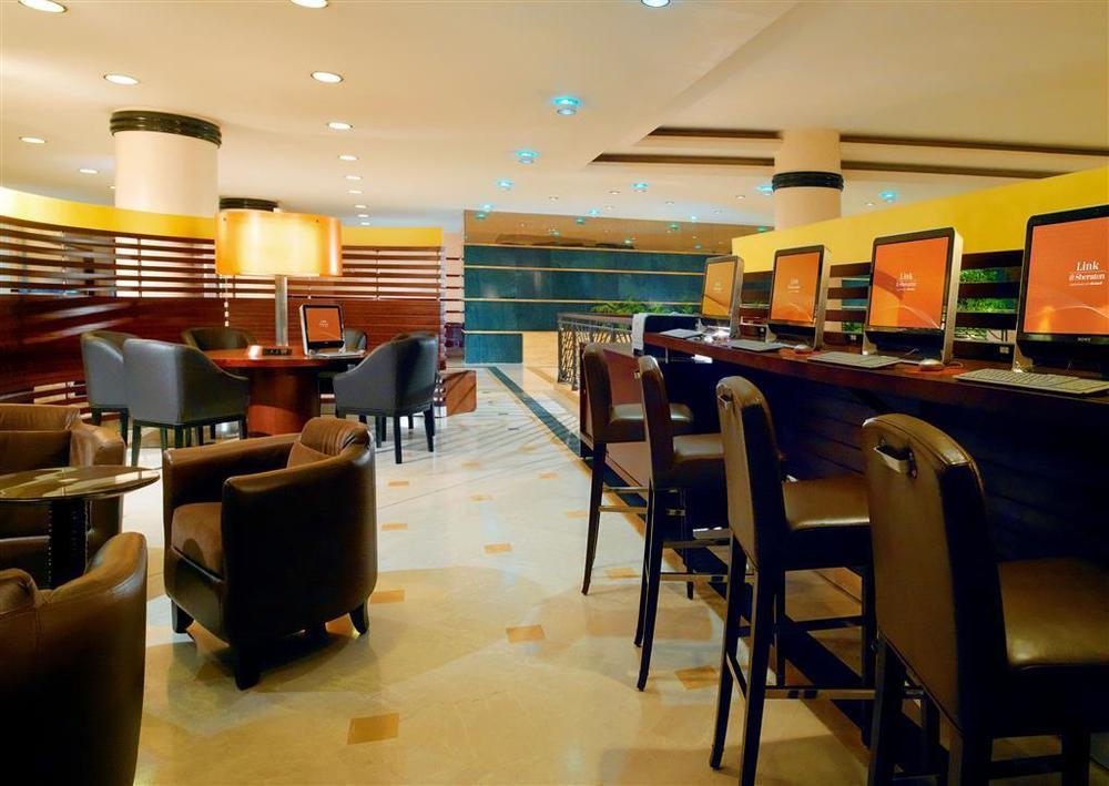 Sheraton Club Des Pins Resort Einrichtungen foto
