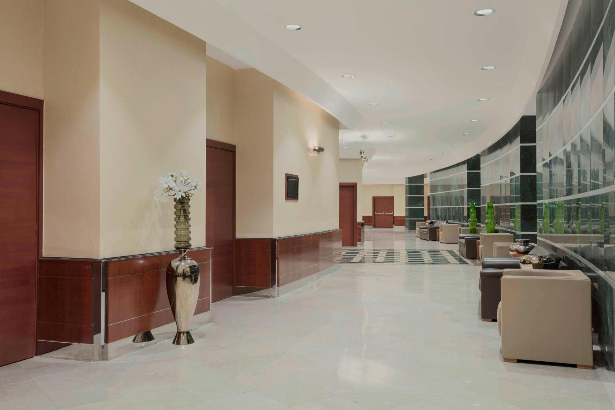 Sheraton Club Des Pins Resort Exterior foto