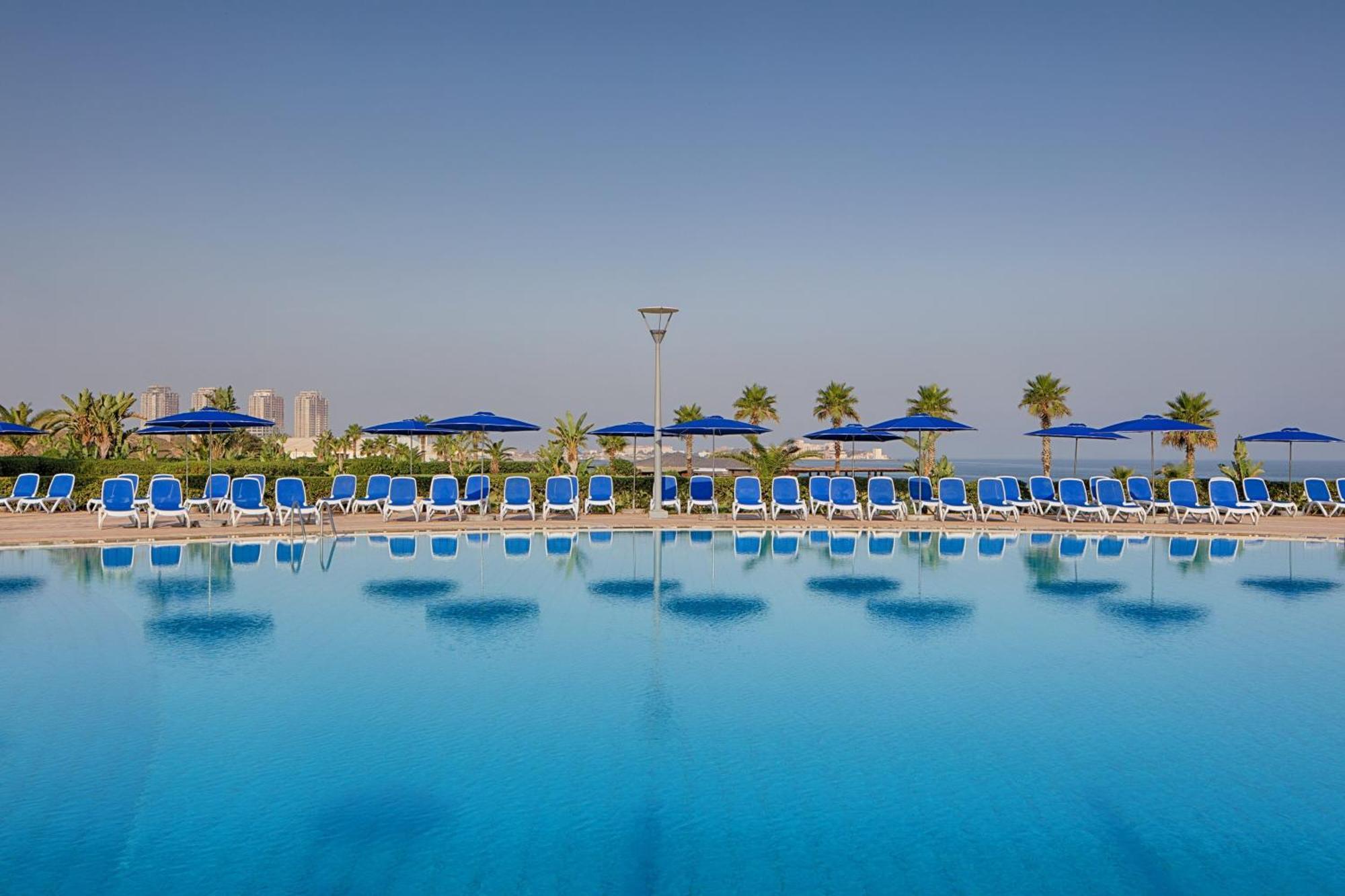 Sheraton Club Des Pins Resort Exterior foto