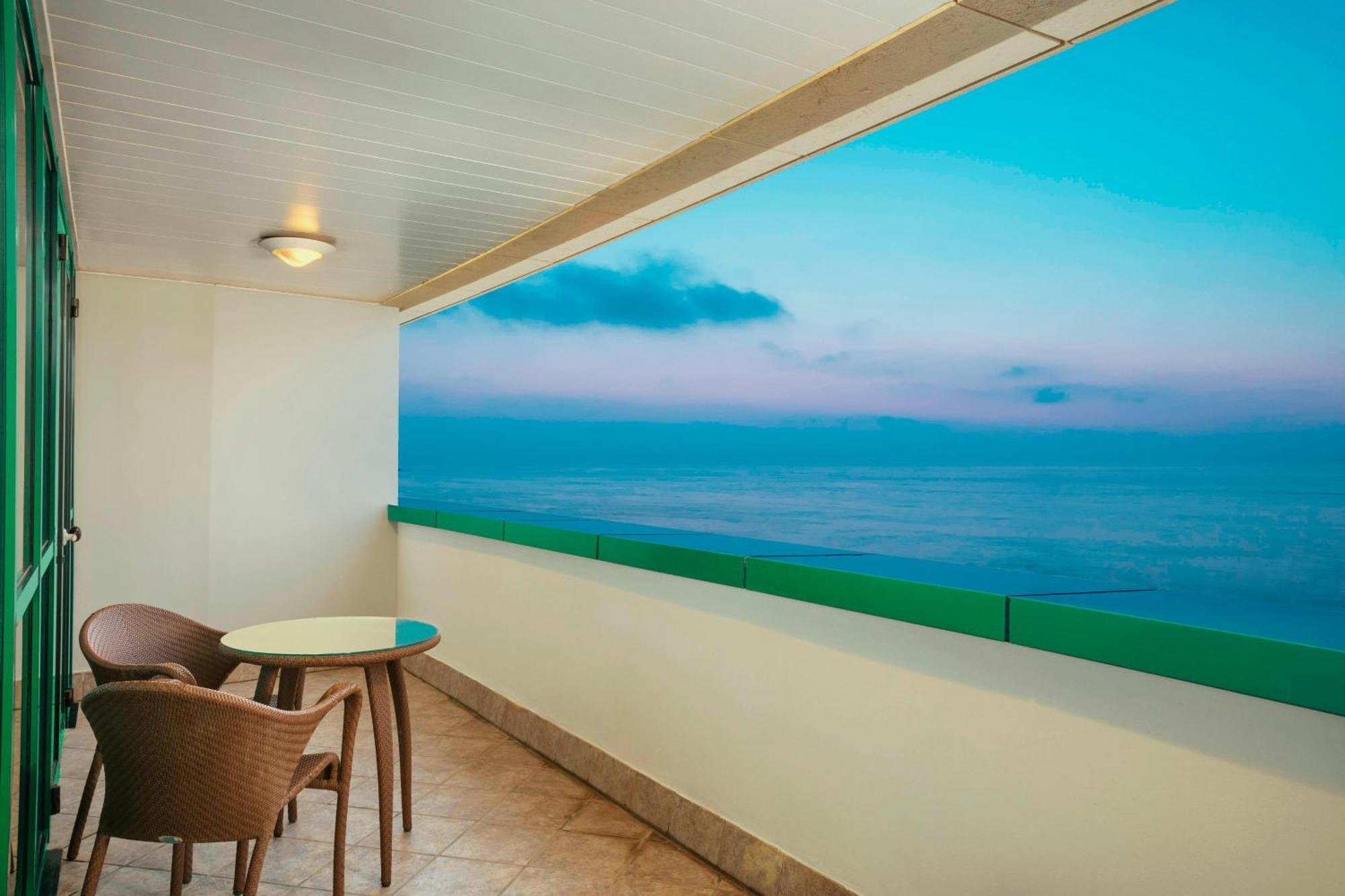 Sheraton Club Des Pins Resort Exterior foto