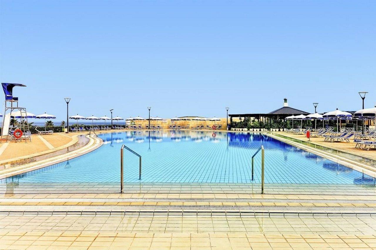 Sheraton Club Des Pins Resort Exterior foto