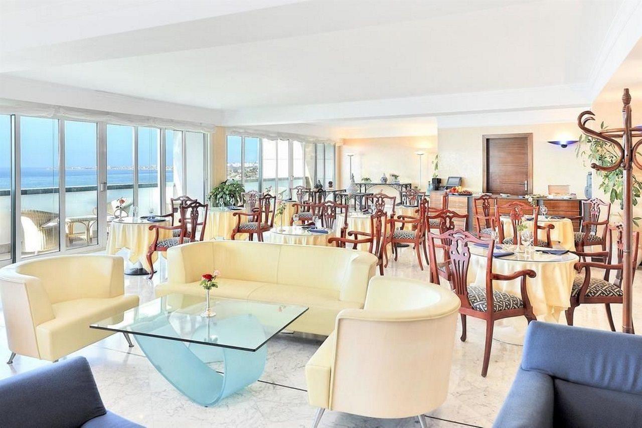 Sheraton Club Des Pins Resort Exterior foto