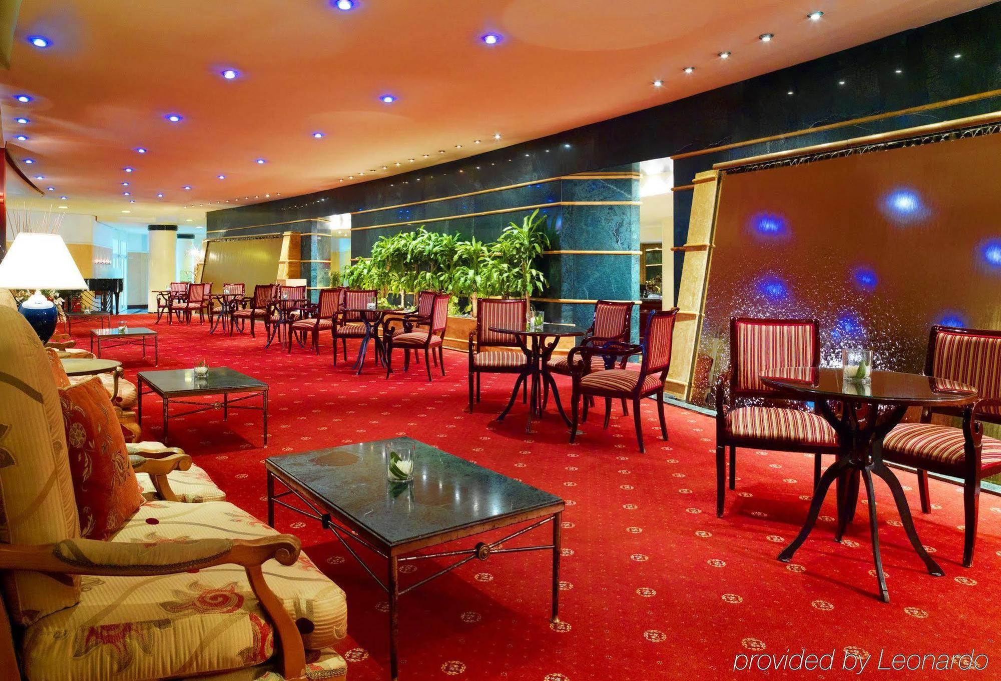 Sheraton Club Des Pins Resort Exterior foto