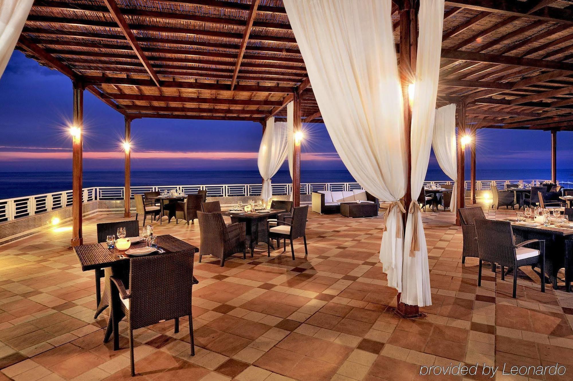 Sheraton Club Des Pins Resort Exterior foto